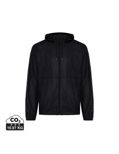 Giacca leggera IQONIQ Logan in poliestere riciclato